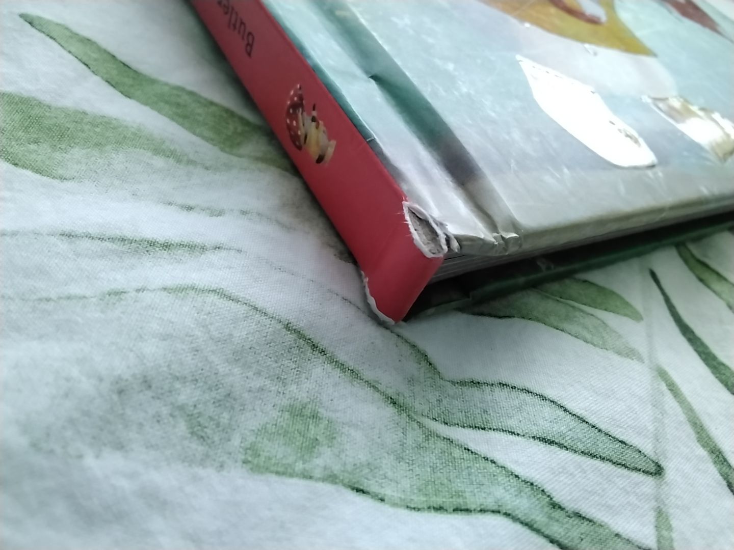 Libri: Der kleine Igel rettet seine Freunde  – Usato da Balterswil venduto da Meerdeern 3