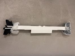Original Audi Q8 Dachträger / Grundträger Set