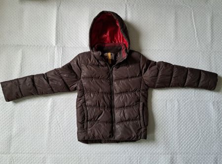 ZARA Kids Herbst/Winter Jacke Gr. 152