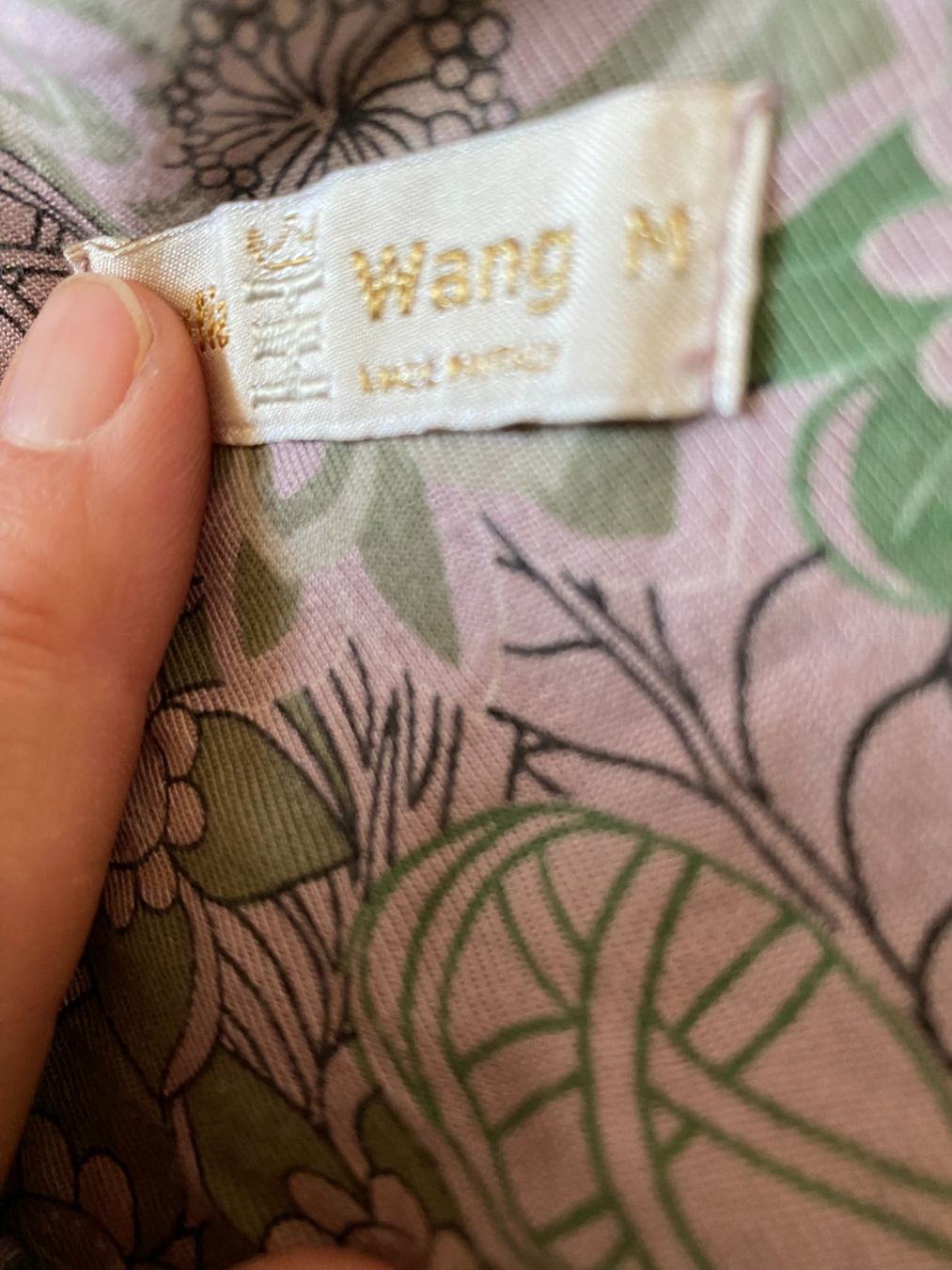Vestiti: Original Julia Wang Kleid  Gr. M (38) – Usato da Stetten SH venduto da bijoux18 7