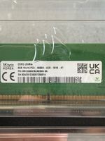 SK hynix DDR5 UDIMM 2x8GB 4800MHz 