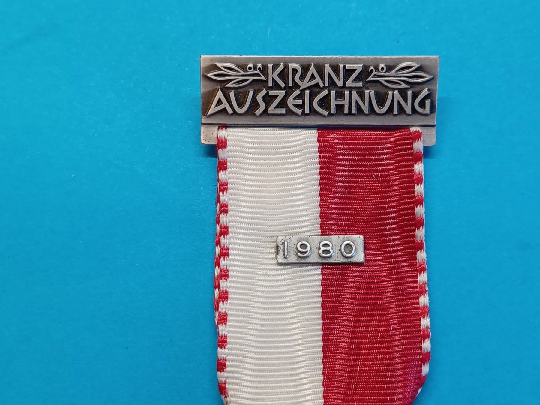 Medaglie: Schalberg Schiessen 1980  (E89) – Usato da Schwanden GL venduto da Suvorov 1