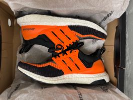 Adidas Ultra Boost X Juventus 41