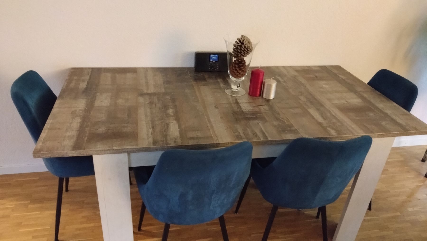 Tavoli: Table XXL – Usato da Biel/Bienne venduto da mia971 1