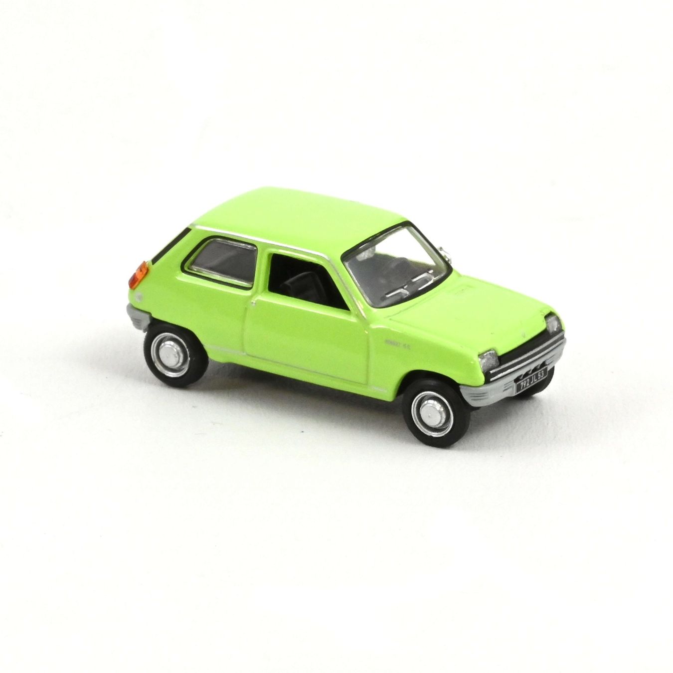 Modellini di ferrovie: RENAULT 5 – Nuovo e nell'imballaggio originale da Morges venduto da iljamuromez 1
