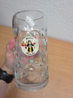 Bierkrug, Masskrug Oktoberfest München
