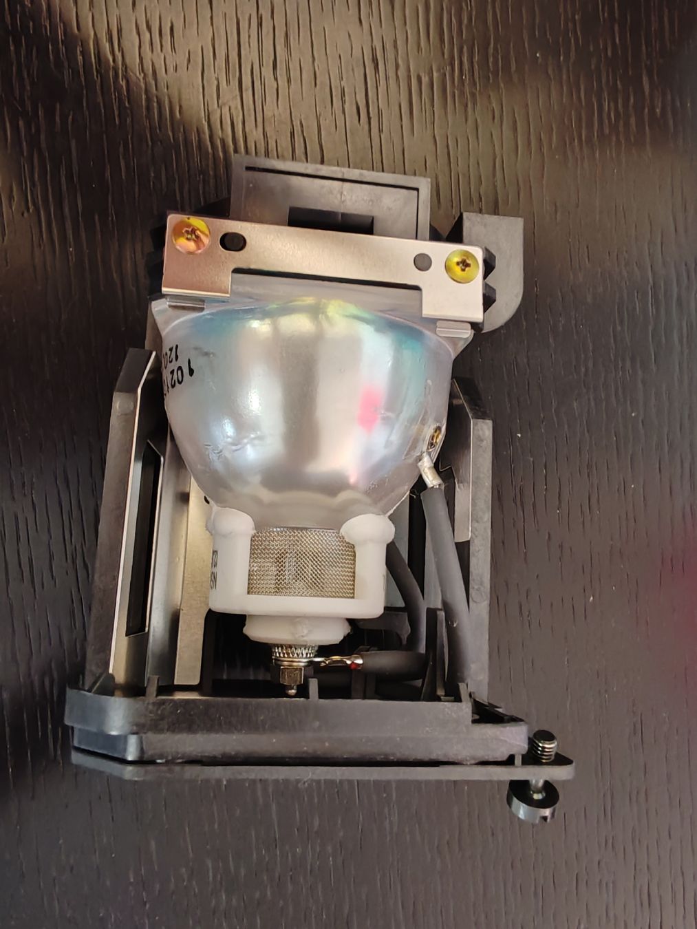 Lampen: NEC LT60LP, Ushio Lampe mit Gehäuse – Gebraucht aus Bern von PrettyGood