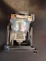 NEC LT60LP, Ushio Lampe mit Gehäuse
