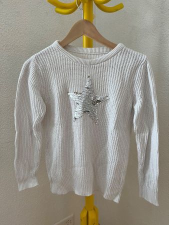 Pullover von TCM (Tchibo) in Gr. 146/152