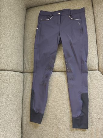 Reithose Riders Choice