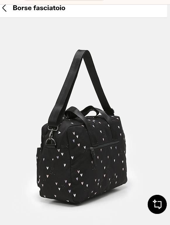 Borse: Borsa per passeggino – Usato da Claro venduto da eli_psx8 3