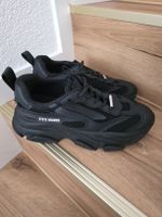 Steve Madden Sneakers POSSESSION-E schwarz Gr. 38