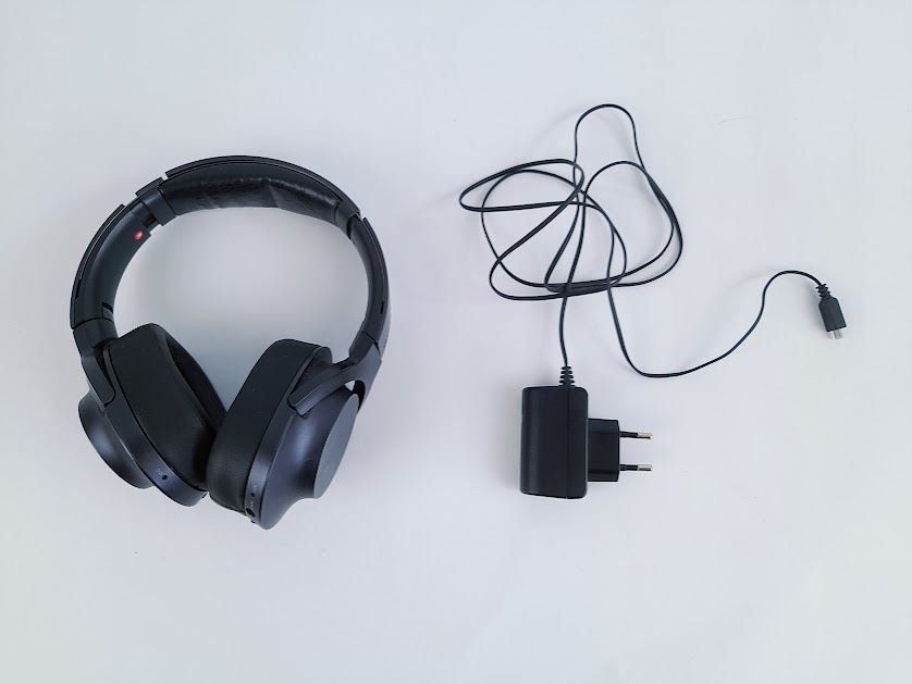 Sony Kopfhörer: SONY Kopfhöhrer – Gebraucht aus Liebefeld von Restwert_Liebefeld