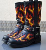 Motorschuhe / chaussures de moteur  Sendra 39