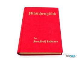 A. HOFFMANN - Mädchenglück