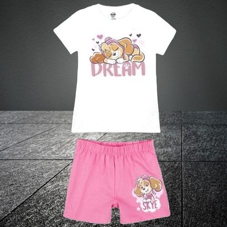 🐕Kuscheliger Kinderpyjama PAW PATROL für Abenteurer! 🌟💫