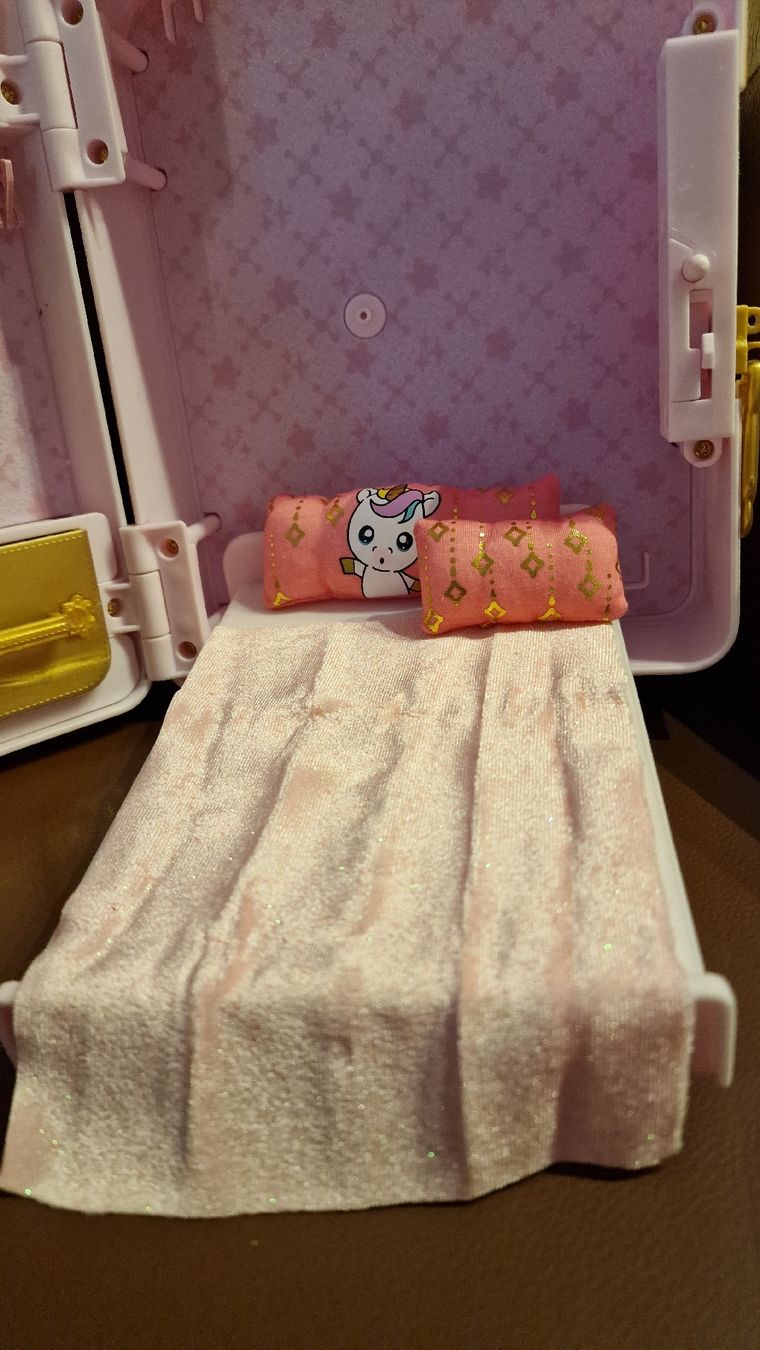 Bambole: LOL Rucksack – Nuovo (secondo la descrizione) da Uttwil venduto da ClaudiaZ07 6