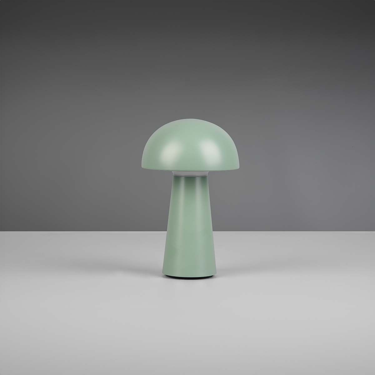 Lampade: LED Aussen Tischleuchte, 21 cm Höhe – Nuovo (secondo la descrizione) da Kreuzlingen venduto da Smart-Light 4