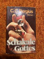 C.C. Bergius - Schakale Gottes