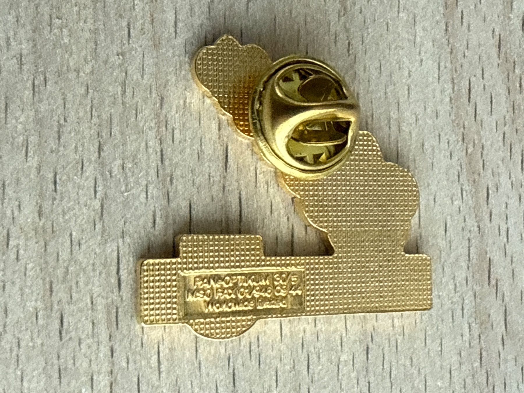 Plaquettes & Badges: Pin BERN – D'occasion à Glattbrugg par Schweigmatt 1