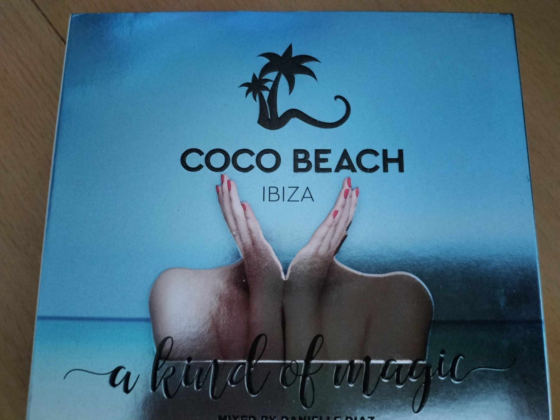 CDs: CD. Coco Beach – D'occasion à Heimberg par Rockenrol