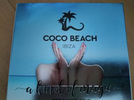 CD. Coco Beach