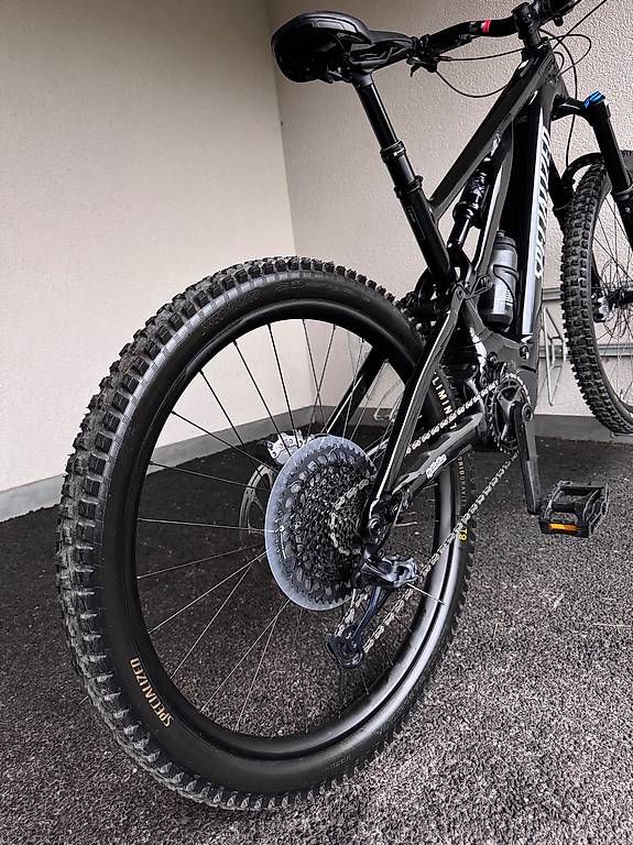 Specialized Biciclette: ***NEUWERTIG*** SPECIALIZED Turbo Levo Comp 2025 – Usato da Frümsen venduto da tattoonn 1