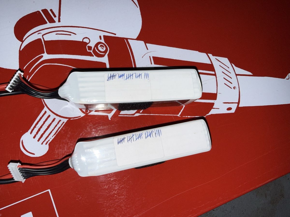 MSH Protos RC Kits de montage: Protos 380 EVO – D'occasion à Koppigen par Ktiger0 8