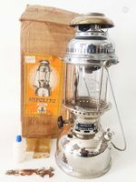 Hipolito Spezial H501/500 V Starklichtlampe Laterne