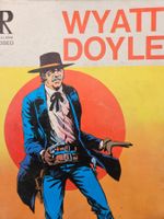 Wyatt Doyle