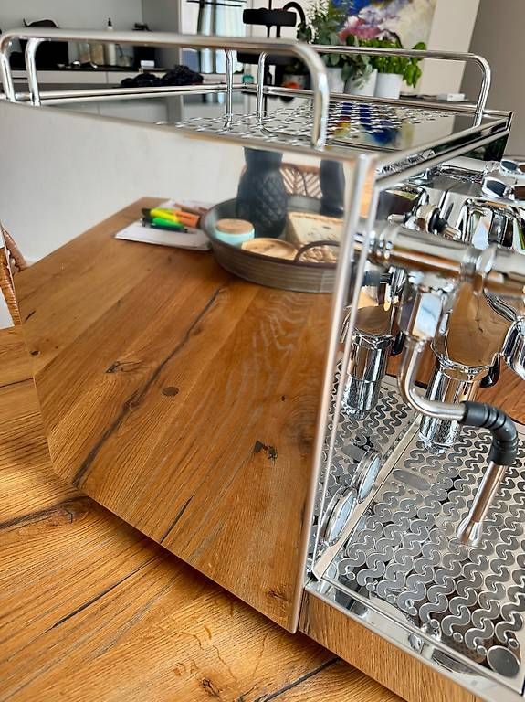 Macchine per caffè & Macchine per espresso: Bezzera Magica PID gebraucht – Usato da Gipf-Oberfrick venduto da D.Stork 3