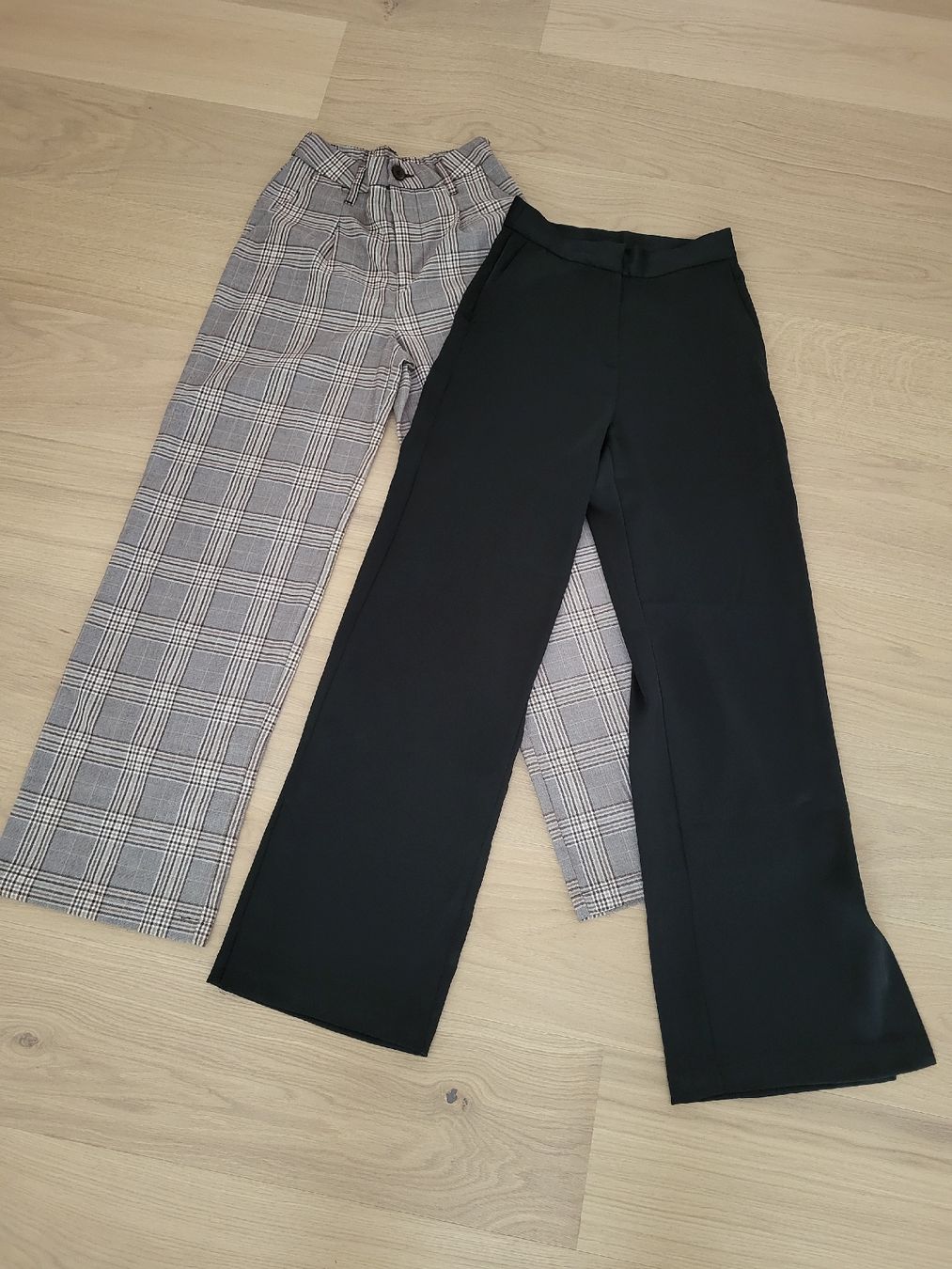 H&M Lotti & Set di vestiti: Hosen Set Mädchen – Usato da Wittenbach venduto da pambob