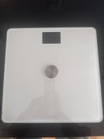 Personenwaage Withings Body+