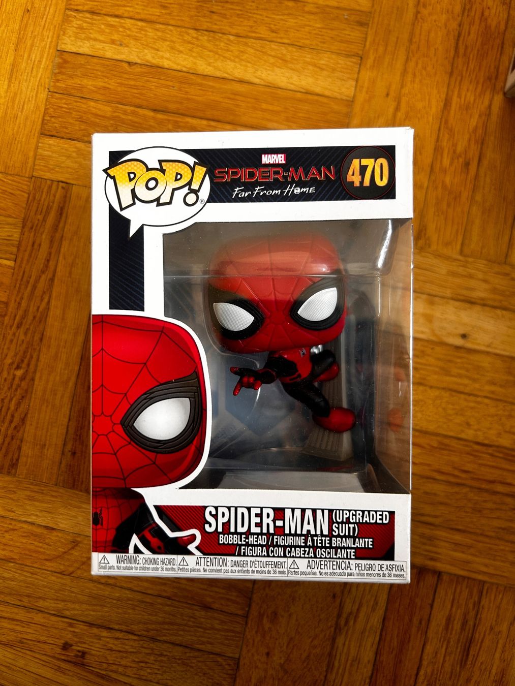 Funko Statuette: Funko pop – Usato da Zürich venduto da Jbcoste13