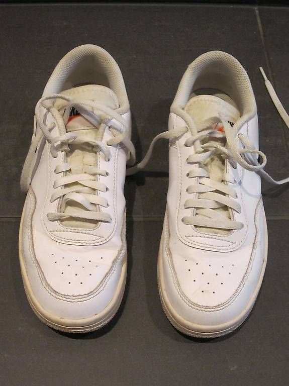 Nike Scarpe da donna: Nike Sneakers niedrig – Usato da Steinhausen venduto da ladisci 1