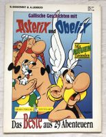 Asterix und Obelix - Das Beste aus 29 Abenteuern