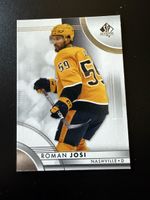 Roman Josi - Nashville Predators