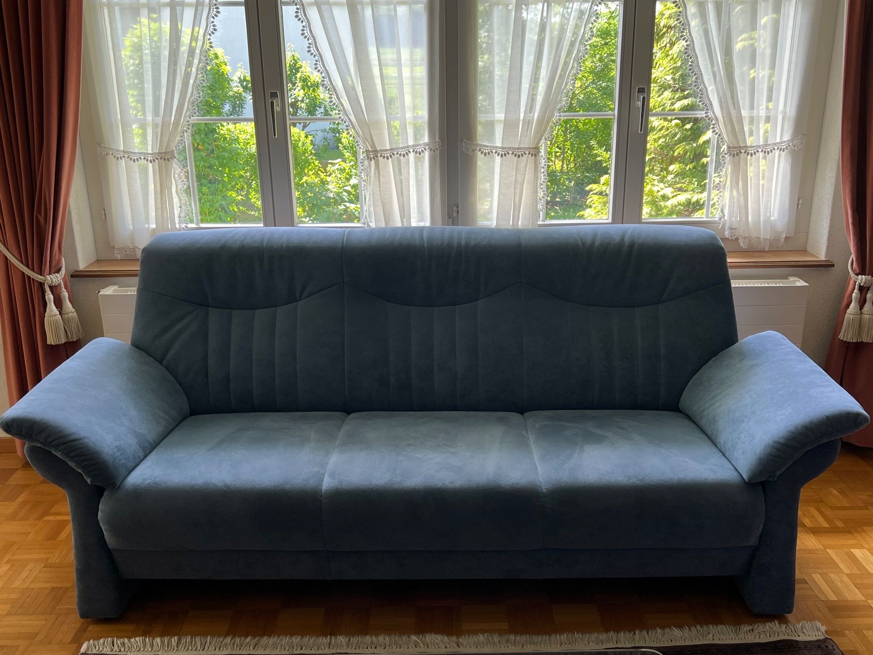 Sofas: Polstergruppe – Gebraucht aus Wohlen AG von Margerite01 3