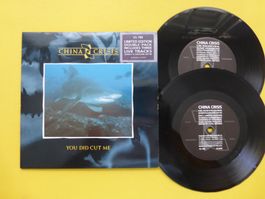 China Crisis – You Did Cut Me (Limited Edition)