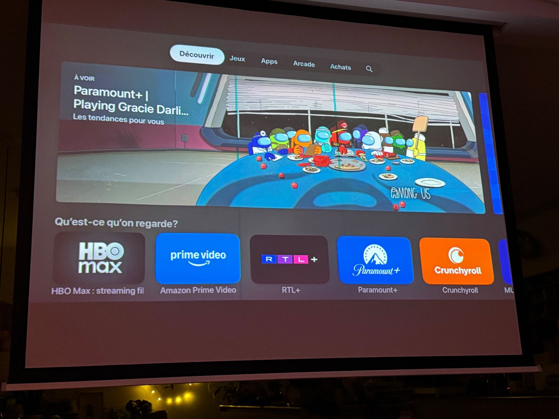 Proiettori: Projecteur Epson EH-TW6100 – Difettoso da Lausanne venduto da max_10 4
