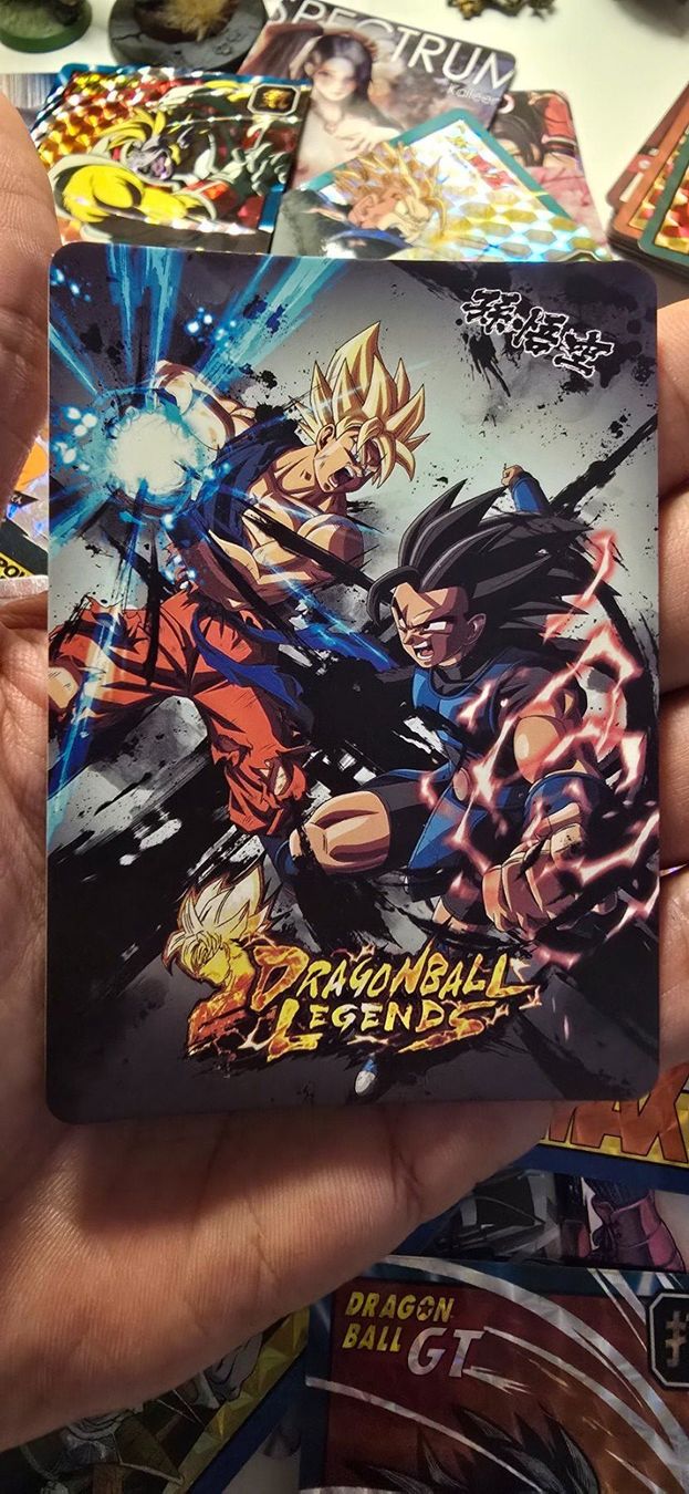 Porte-clé Dragon Ball 7 Étoiles | Livraison Gratuite