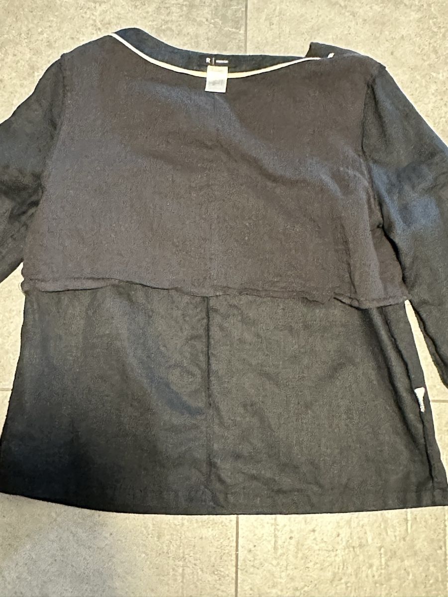 La Redoute T-Shirts: Casacca donna La Redoute, taglia 42 – Gebraucht aus Losone von niv_8vwx 5