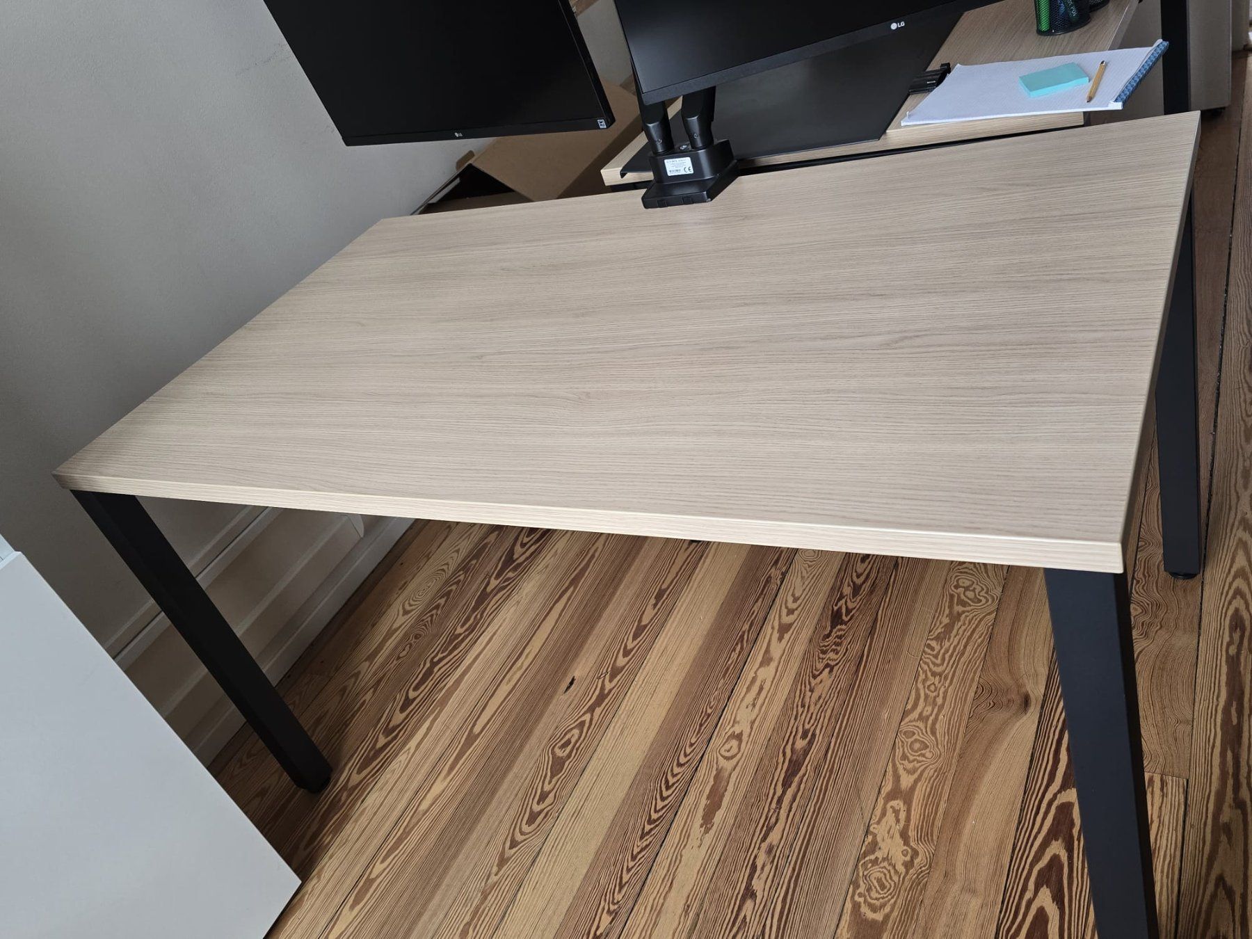 Scrivanie: Table de bureau – Usato da Genève venduto da off_zns5
