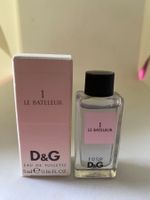 Miniature Le Bateleur Dolce & Gabbana