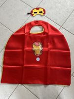 Umhang Ironman