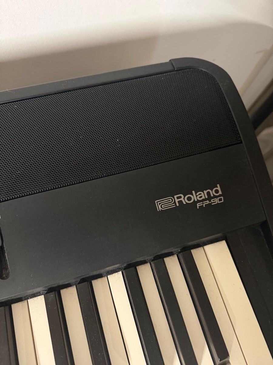 Musikinstrumente: Roland FP-90 Digitalpiano – Gebraucht aus Weiningen ZH von proi4o 1