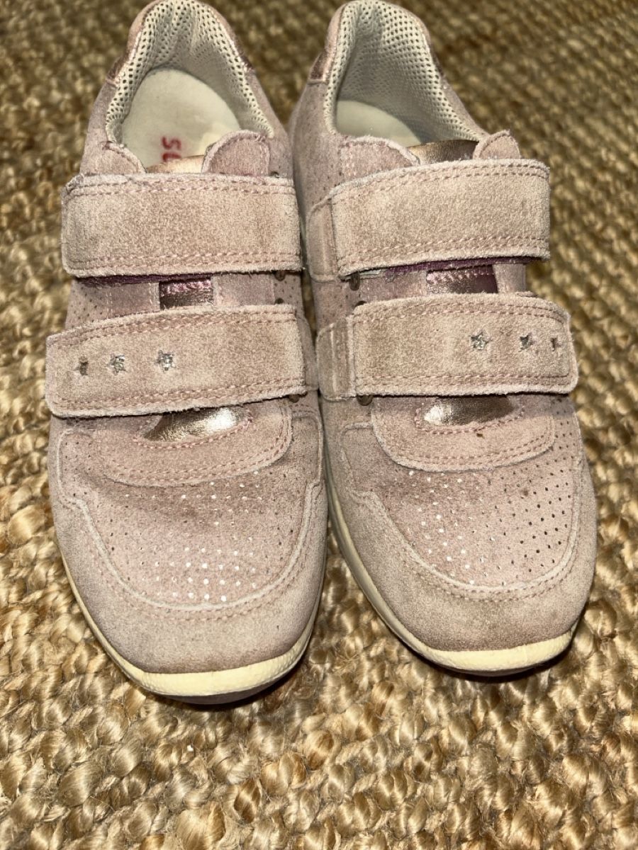 Superfit Scarpe per ragazze: Superfit Halbschuhe Gr. 31 – Usato da Dottikon venduto da cimar 1