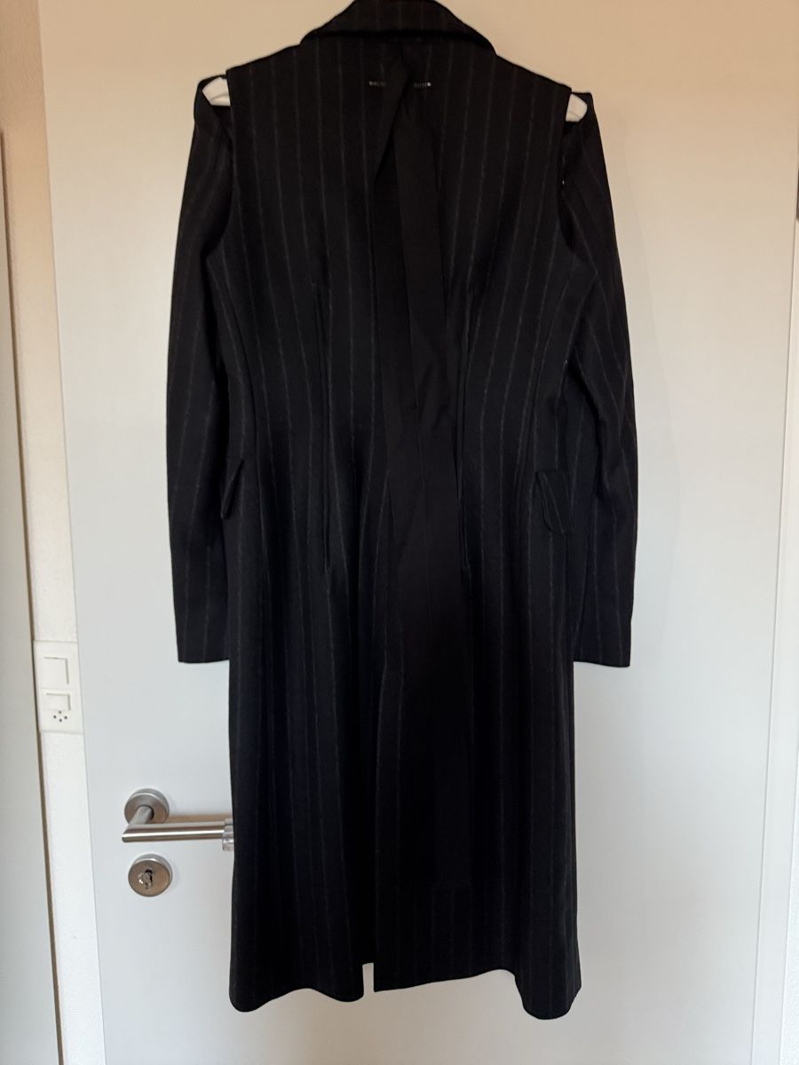 Mäntel: MM6 Maison Margiela Wollmantel – Neu und originalverpackt aus Seon von noe_zz6w 7