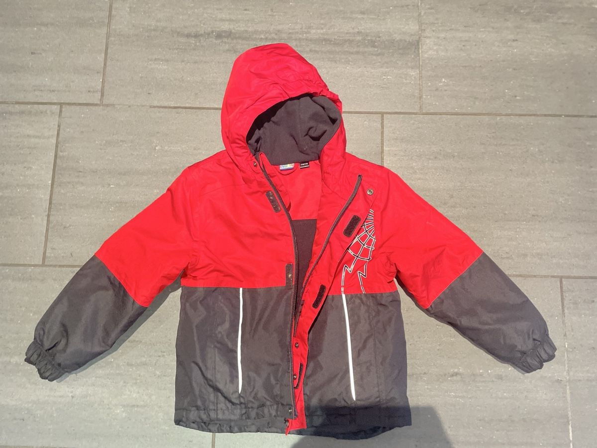 Giacche & Cappotti: Jacke – Usato da Full-Reuenthal venduto da Mimi_1986