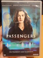 DVD Passengers - Die Wahrheit liegt im Jenseits